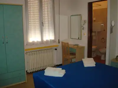 Villa Ersilia Rimini B&B - 41