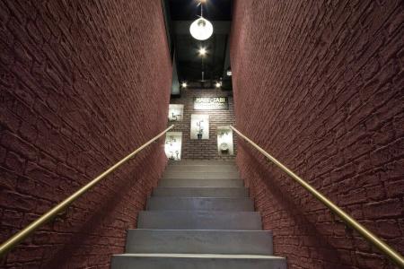 Hare-Tabi Sauna & Inn Yokohama - ハレタビ - - 15