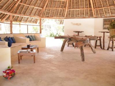 Indigo Beach Zanzibar - 16