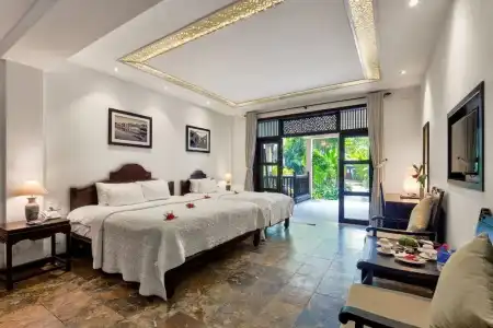 Hoi An Ancient House Resort And Spa - 240