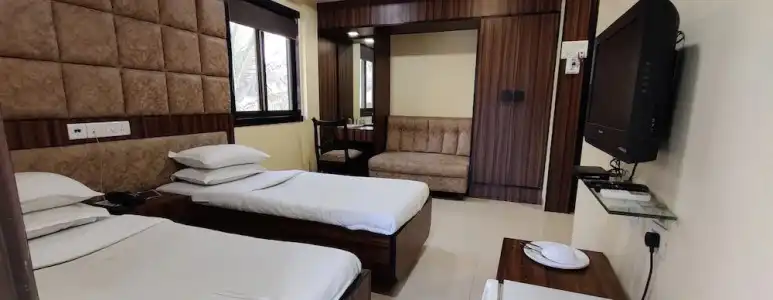 Metro Palace Mini-hotel - 20
