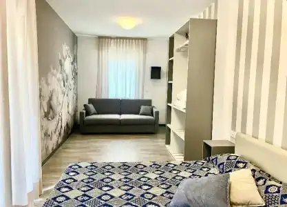 Alemagna bed & breakfast Bibione Lido del Sole - 97