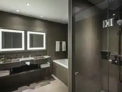 Novotel City Center - 64