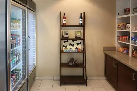 Homewood Suites Phoenix-Metro Center - 12