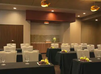 The Broadway Columbia - a DoubleTree by Hilton - 20