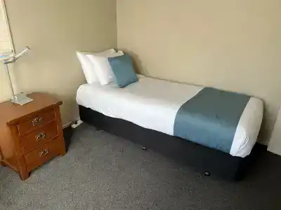 Airport Christchurch Motel - 51