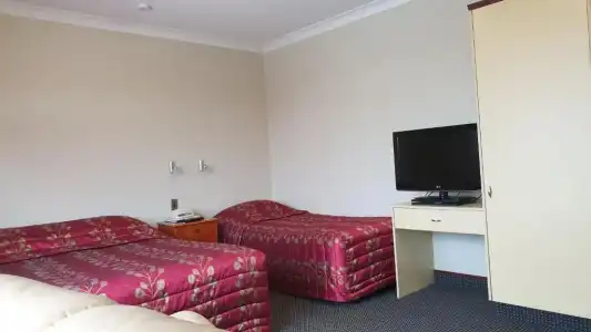97 Motel Moray - 43