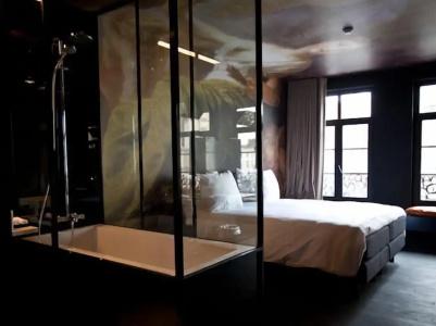 HotelO Kathedral Antwerp - 83