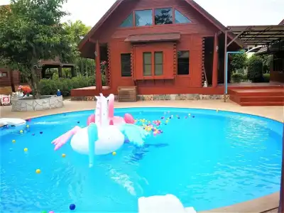 Baan Thai Lanna Pattaya - 125