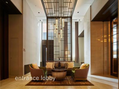 The Celestine Ginza - 21