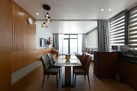 Thanh Long - Apartment - 52