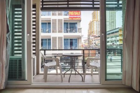 Access Inn Pattaya - 127