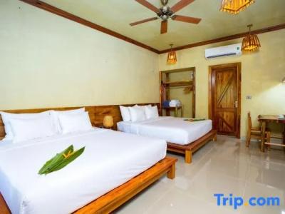 Phu Quoc Valley Resort - 51