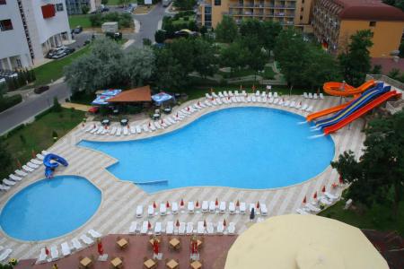 Iskar & Aquapark - Premium All Inclusive - 11