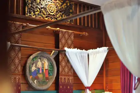 Thai Thai Sukhothai Resort - 92