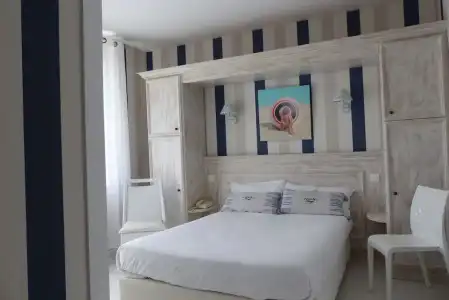 The Originals Boutique, Hôtel Miramar - 89
