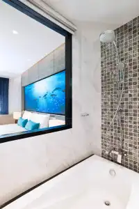 The Marina Phuket - 32