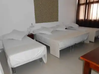 Coral Seas Beach Hikkaduwa - 70