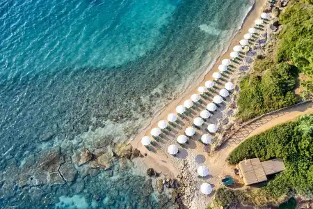 White Rocks Kefalonia - 17