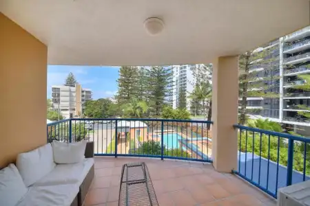 San Mateo on Broadbeach - 86