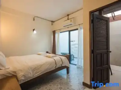 Yi's Garden Villa - 29