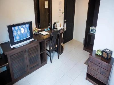 The Nice Patong - 18