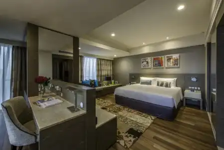 Ascott Sentral Kuala Lumpur - 28