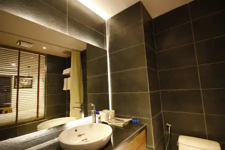 John Boutique Villa - 8
