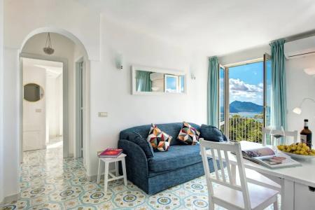Gocce Di Capri Resort - 53