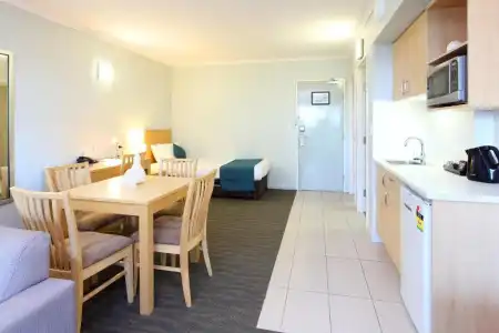 Manly Marina Cove Motel Brisbane - 47