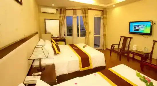 Luxury Nha Trang - 3