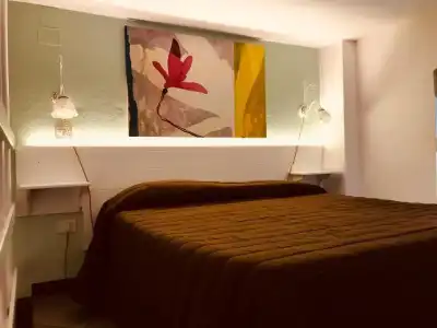 Albergo Tripoli - Guest House - 8