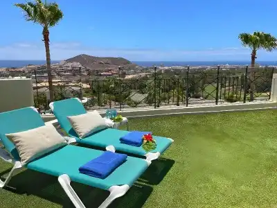 Gran Oasis Resort - 34