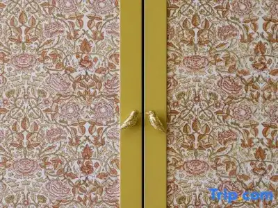 Hôtel Amista Marseille (ancien Hôtel Saint-Louis Vieux Port) - 97