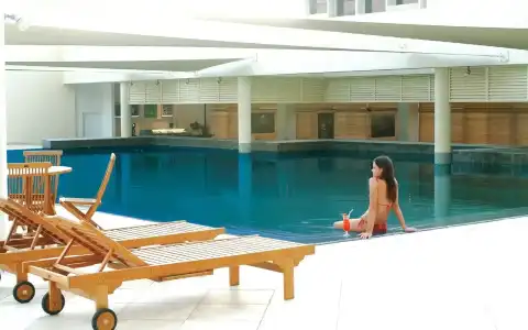 Cinnamon Grand Colombo - 21