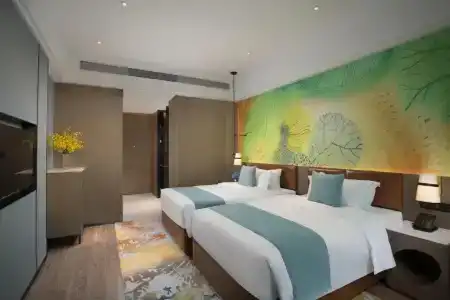 Ramada Encore by Wyndham Guangzhou South - 14