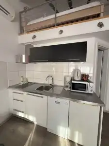 Downtown Apartments Pula - 38