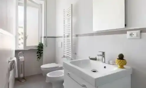 B&B Sapore di Mare - 10