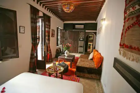 Riad la Porte Rouge by la Siredrah - 6