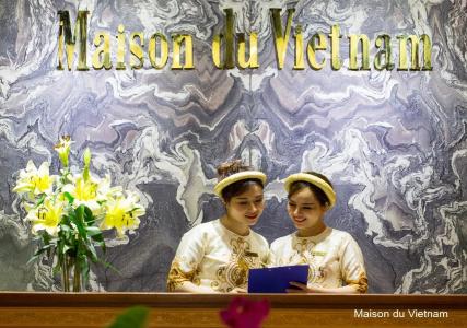 Maison du Vietnam Resort & Spa - 15