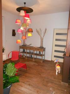 Le M & Spa Honfleur - 11