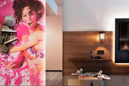 MOXY Frankfurt East - 67