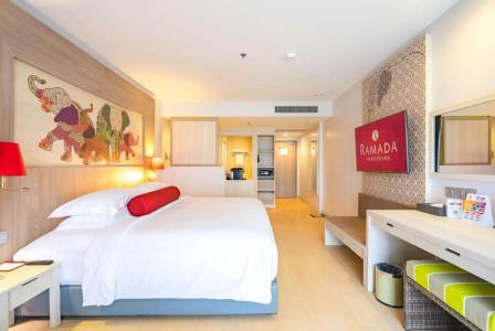 Ramada by Wyndham Phuket Deevana - 47