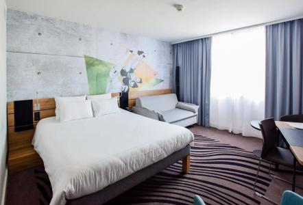 Novotel Szczecin Centrum - 4