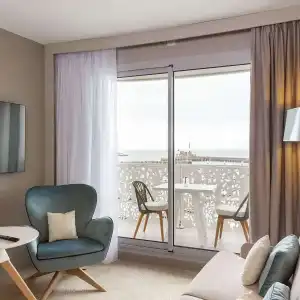 Hilton Garden Inn le Havre Centre - 48