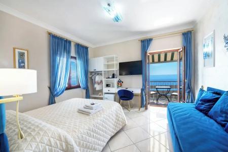 B&B Il Pavone - 41