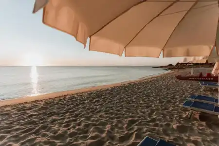 Resort Fior Di Sardegna - 33