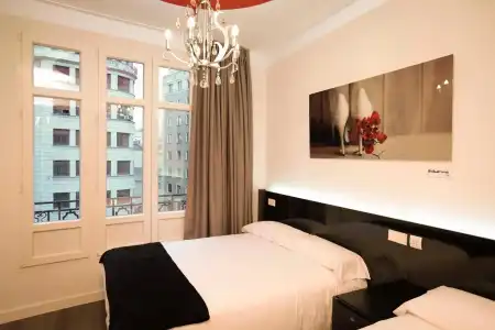 Vitium Urban Suites - 6