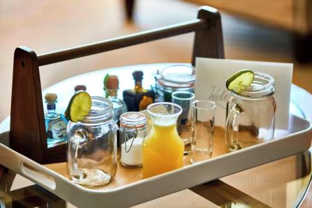 JW Marriott Phoenix Desert Ridge Resort & Spa - 126