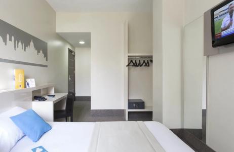B&B Roma Trastevere - 15